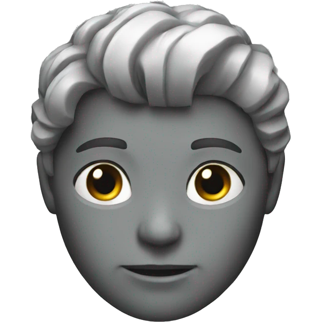 iron emoji