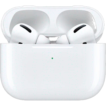 AirPods pro emoji