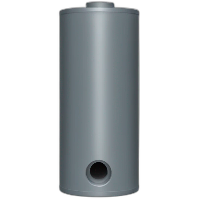 ga cylinder emoji