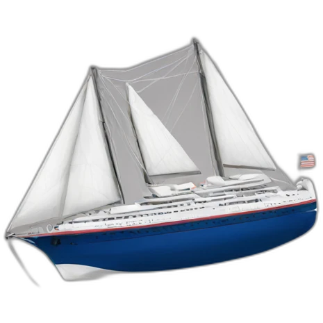 Clipper emoji