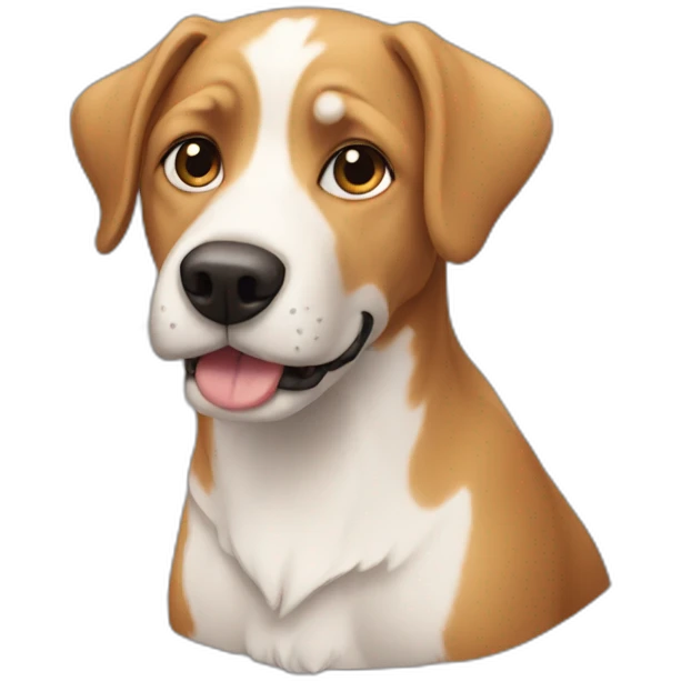 dog-boy emoji