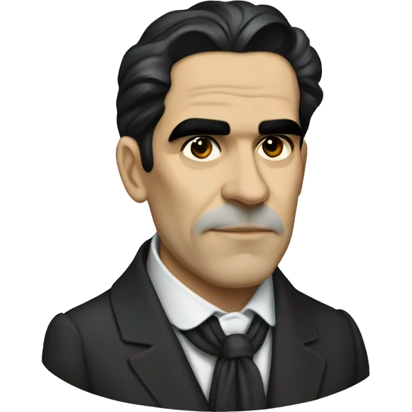 federico garcia lorca emoji