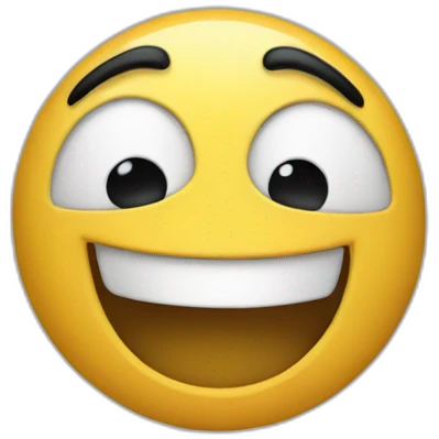 happy-chaos emoji