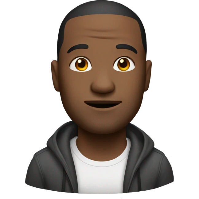 One emoji