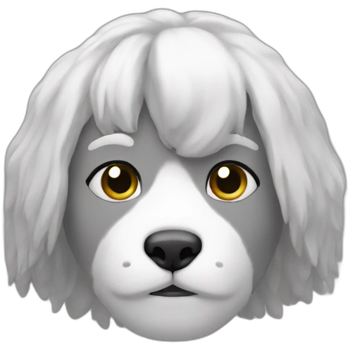 KURI emoji