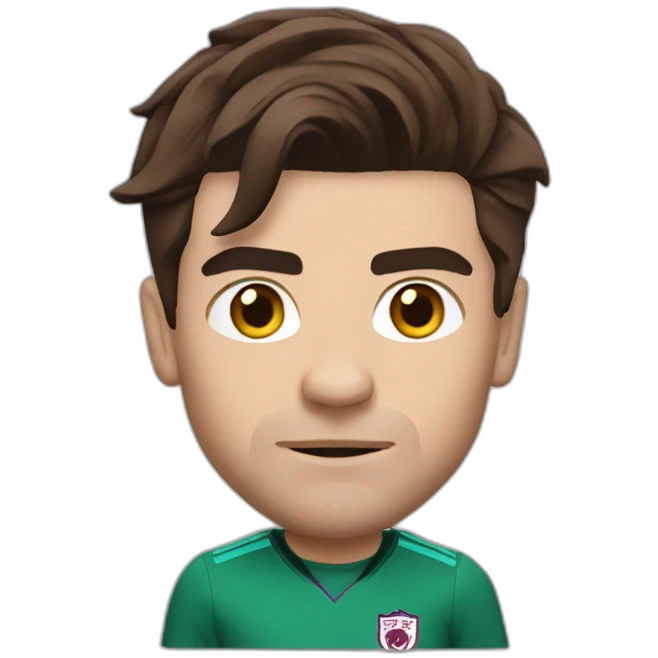 Jack Grealish emoji