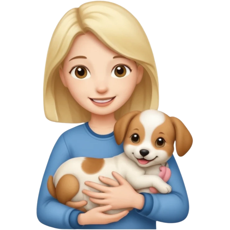 animal lover emoji