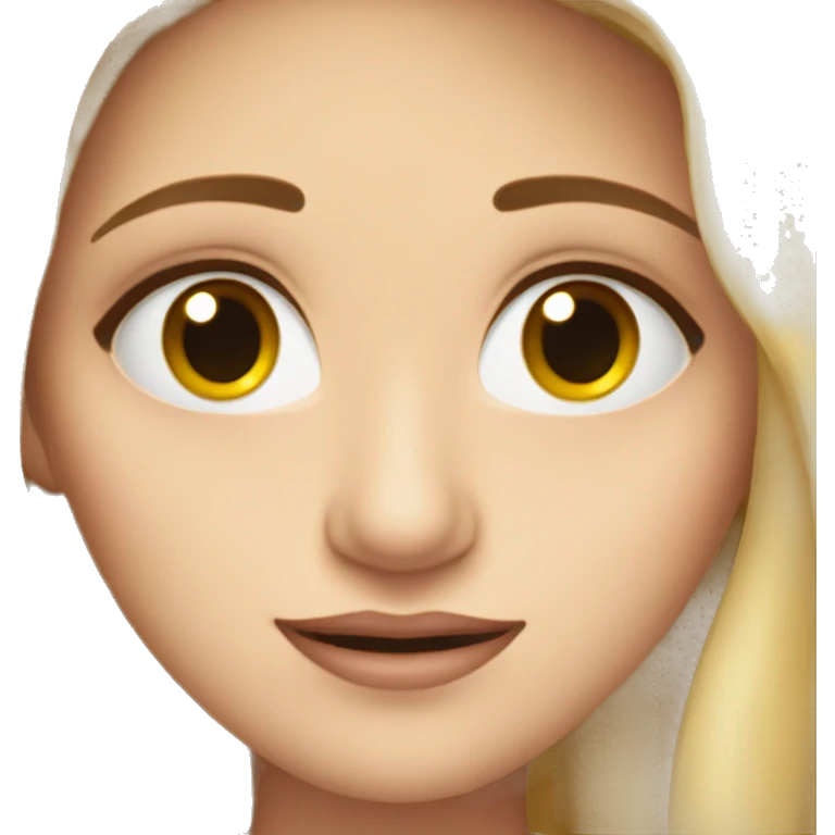 Bella de crepúsculo  emoji