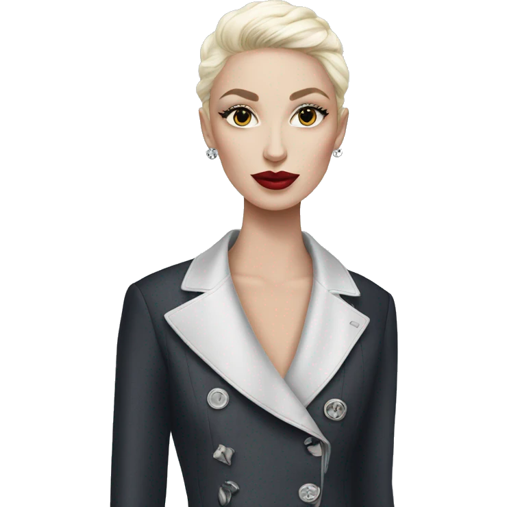 Dior  emoji