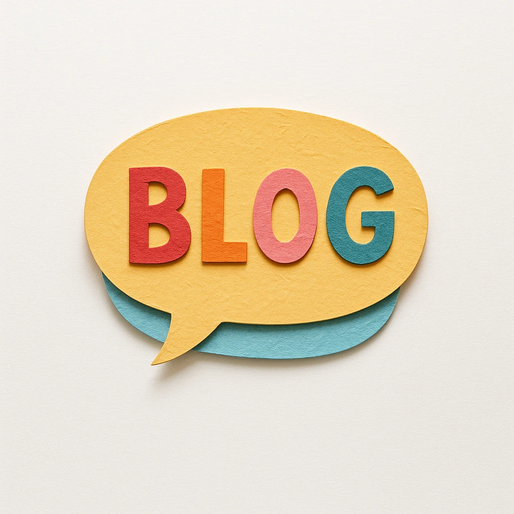 blog emoji