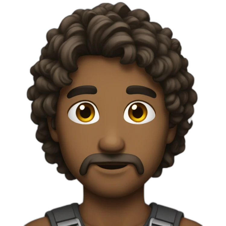 Kyllian emoji