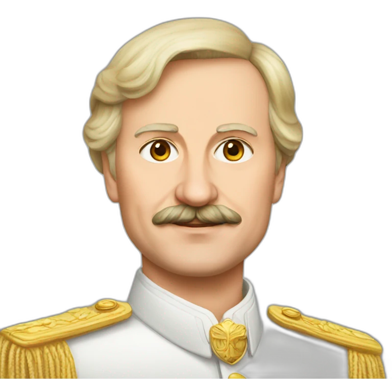 Lukashenko emoji