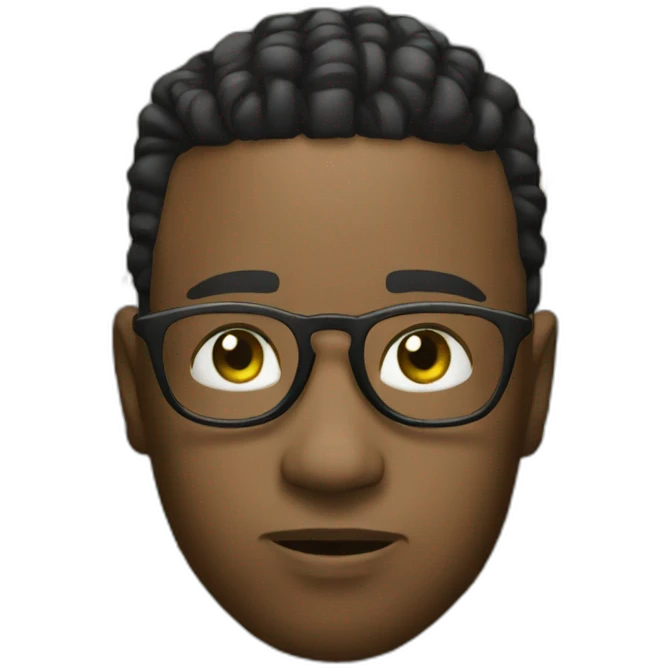 Ninho rap emoji