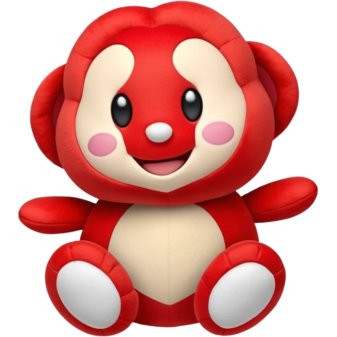 Poppy Playtime character emoji