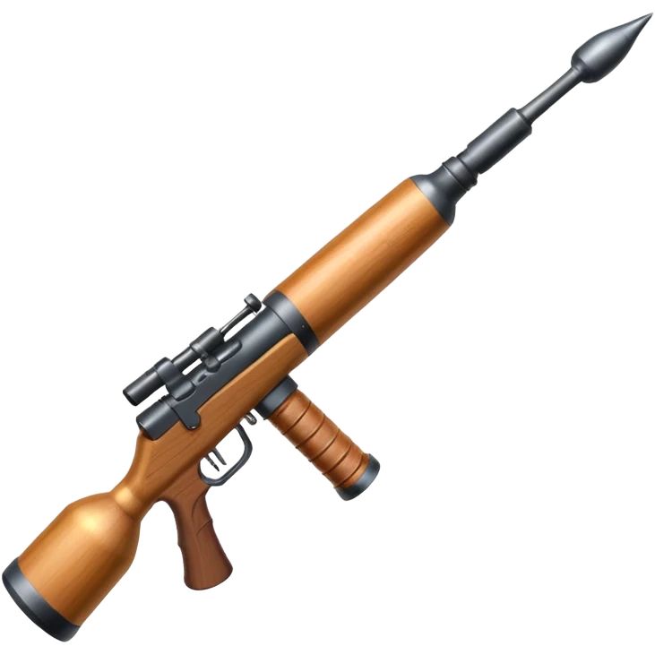 
rpg-7 emoji