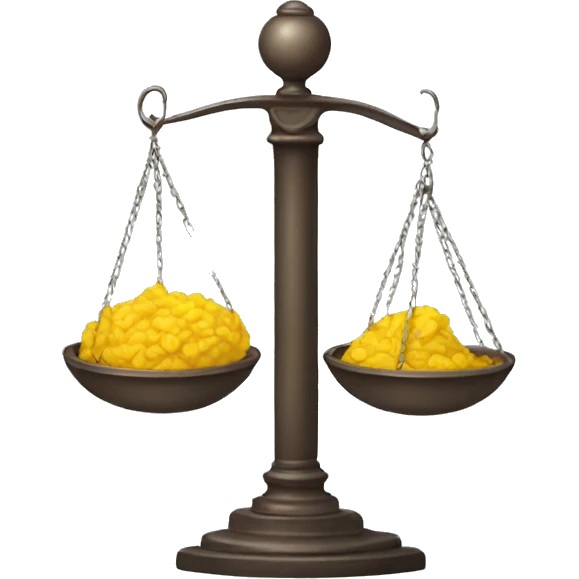 scale emoji