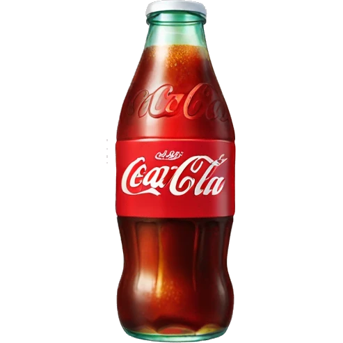 cocacola emoji