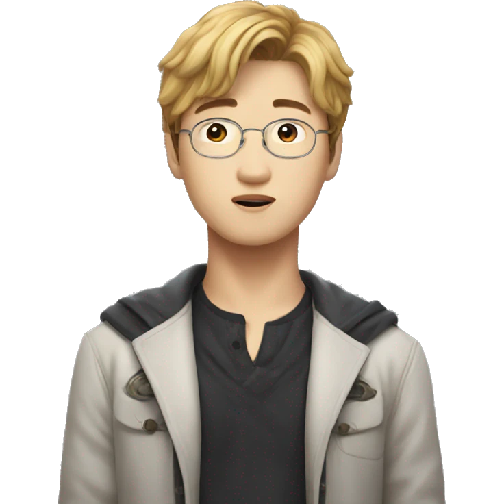 Han Jisung emoji