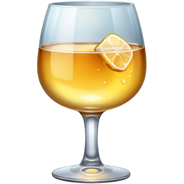 alcohol emoji