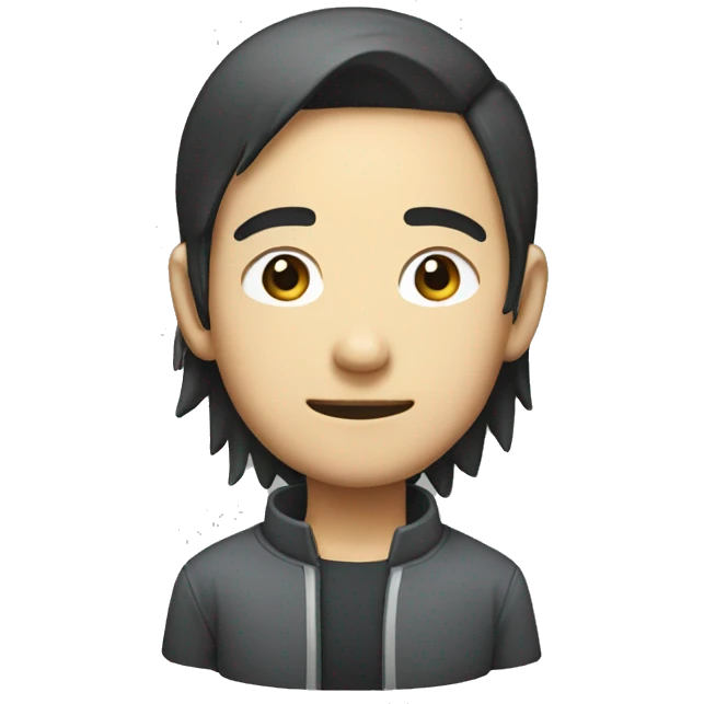 Isagi yoiichi emoji emoji