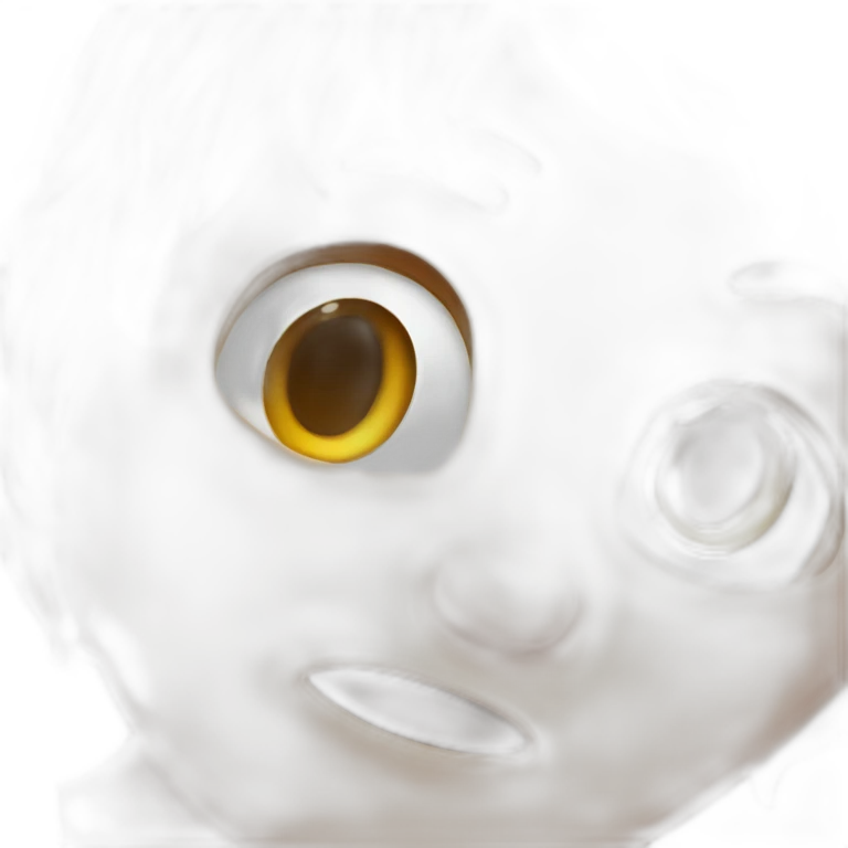 upside down cry emoji