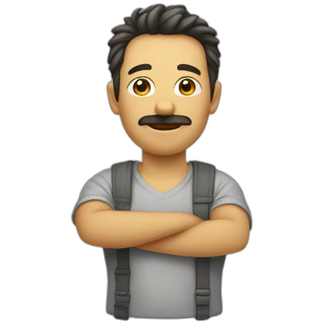 Cœur brisé emoji