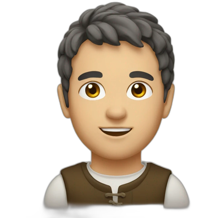 Breizh emoji