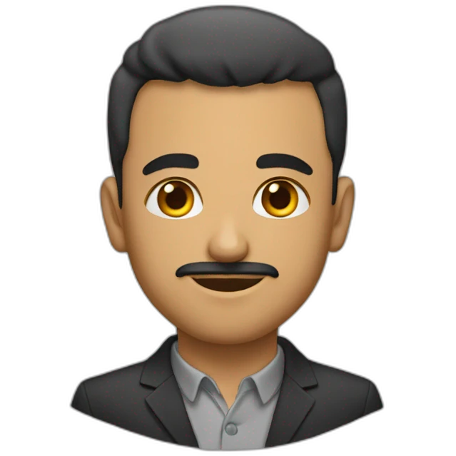 قطة تاكل اللحم  emoji