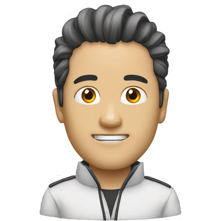 Gojo emoji