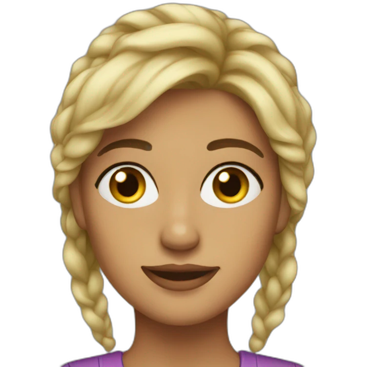lauren bobert emoji