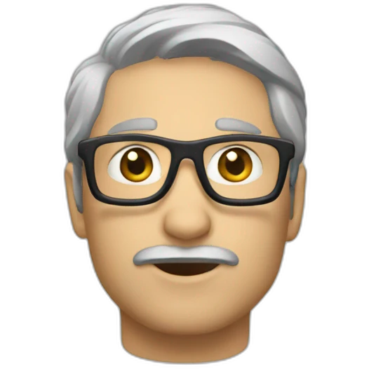 Alucin emoji