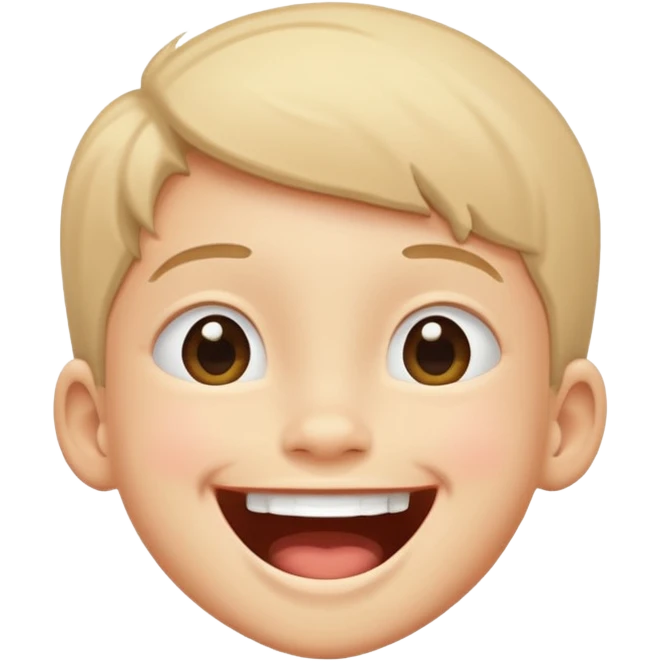 67 kid upside down emoji emoji