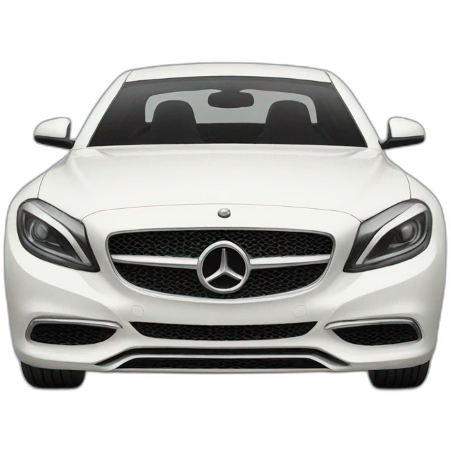 fancy-car emoji