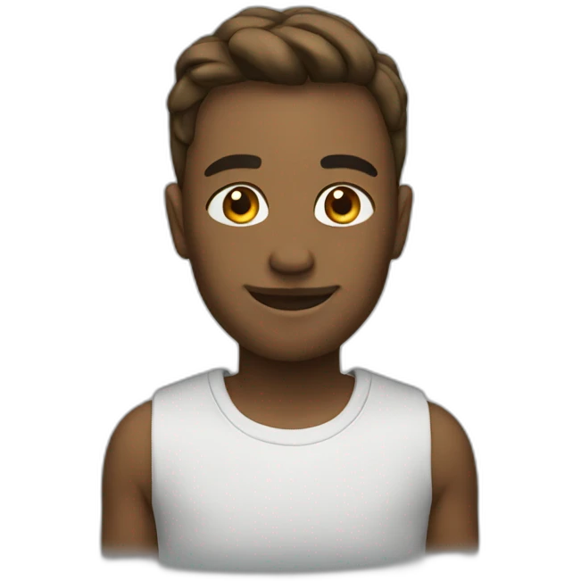 A4 emoji