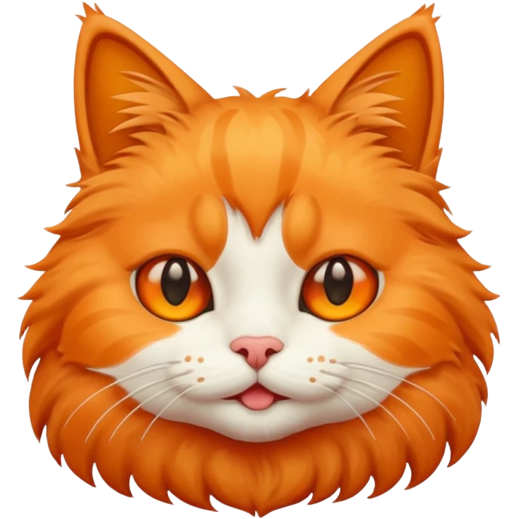 cat emoji