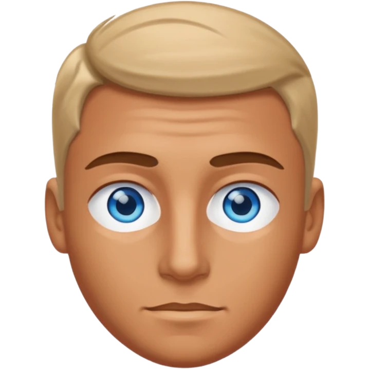 Pies masculinos  emoji