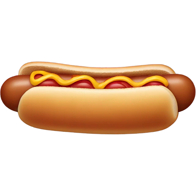 hot dog with face,arms, and legs emoji