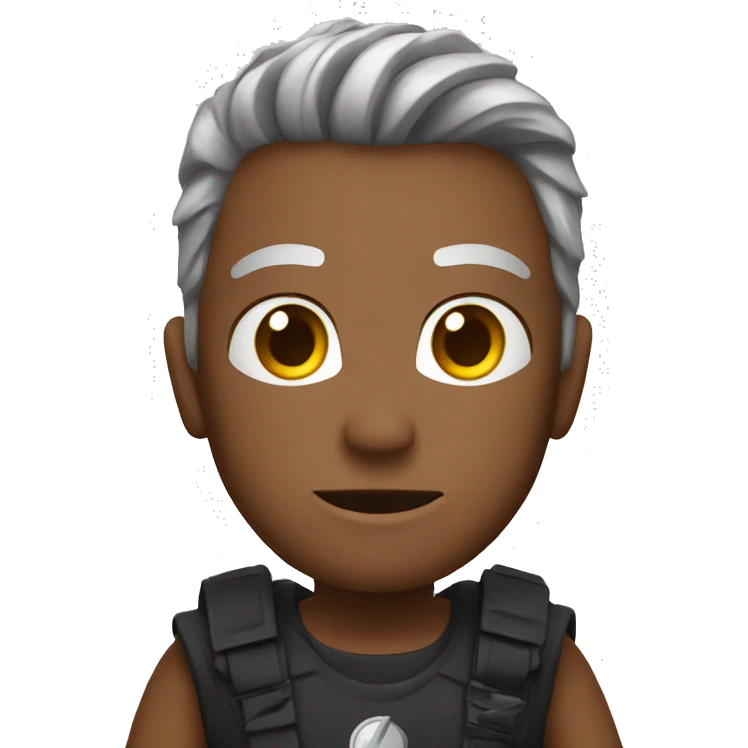 Flash emoji