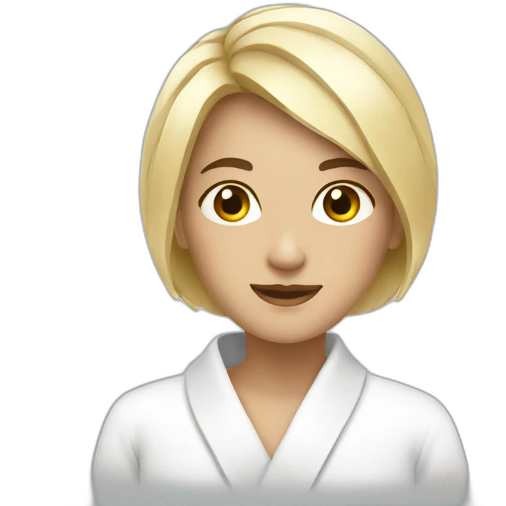 SPA emoji