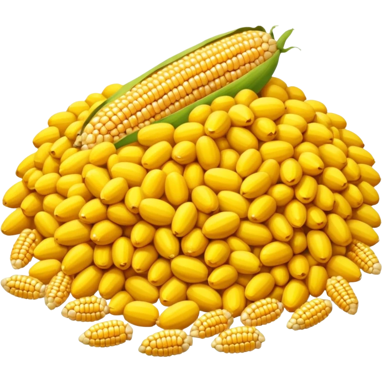 maize emoji