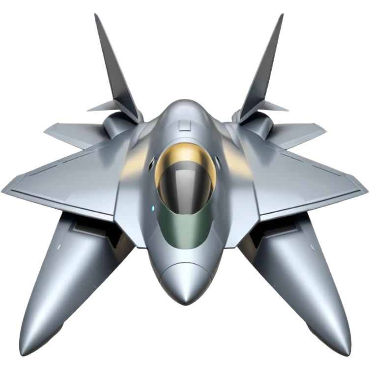 yf-23 emoji
