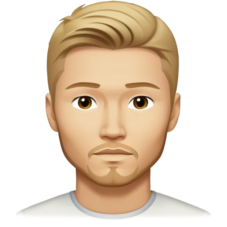 chad micheal murray emoji