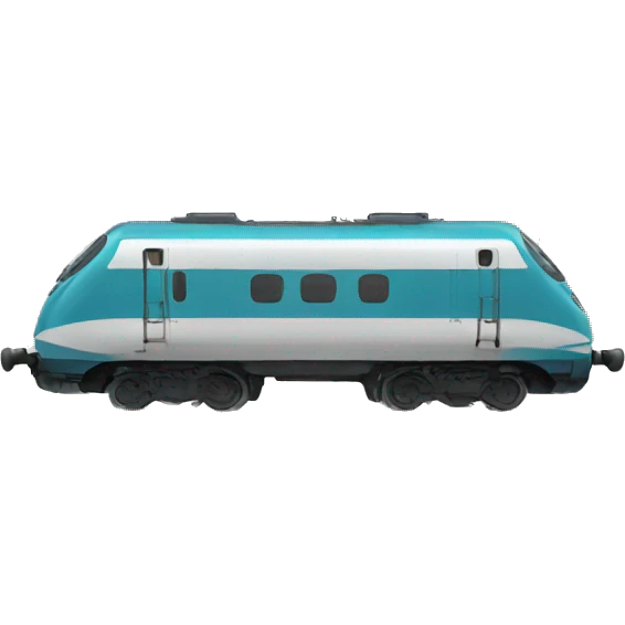 rail emoji