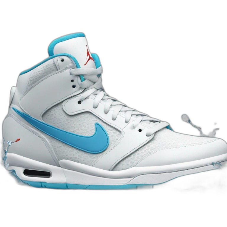 nike-water-jordania emoji