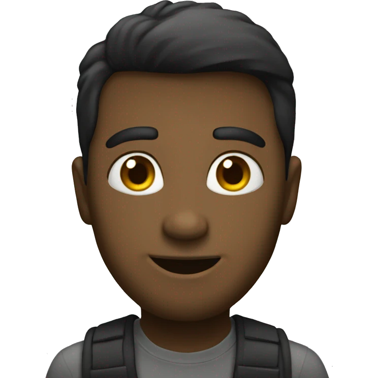 Hello emoji