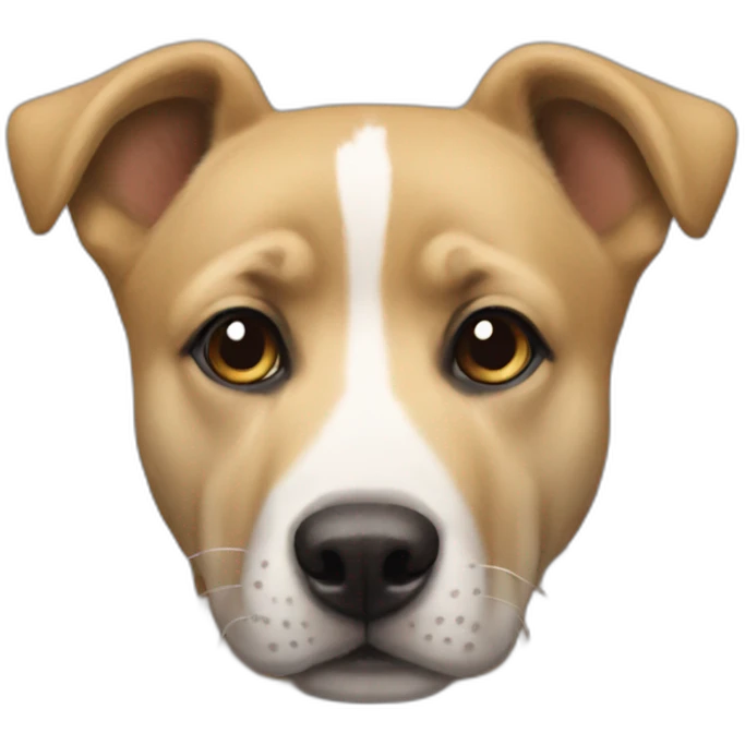 Perros emoji