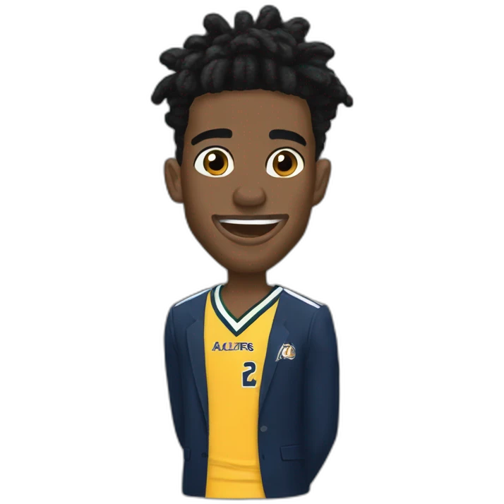 ja morant emoji