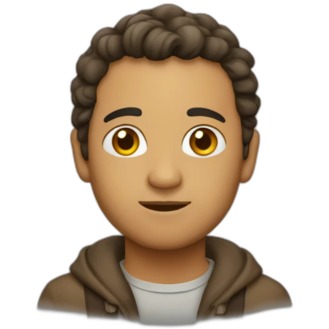 Latin emoji