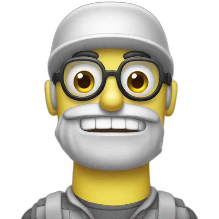 spongebob test engineer emoji