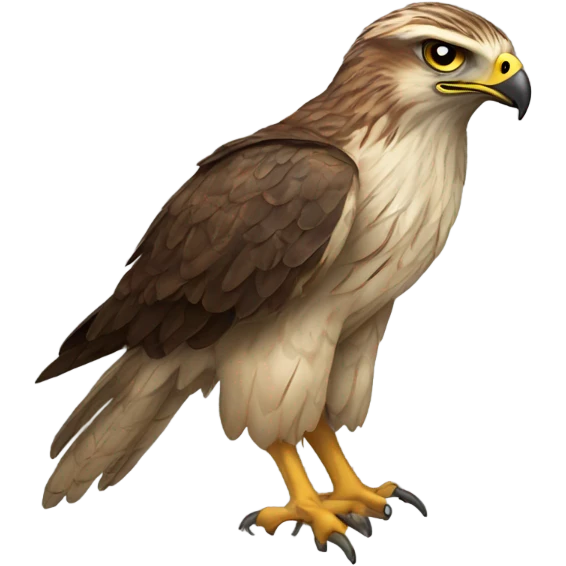 hawk tuah emoji
